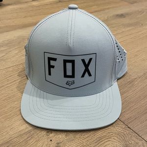 Fox Racing hat